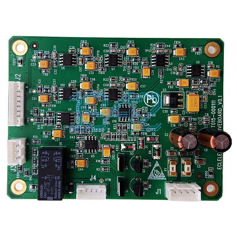 醫(yī)療設備PCBA貼片加工