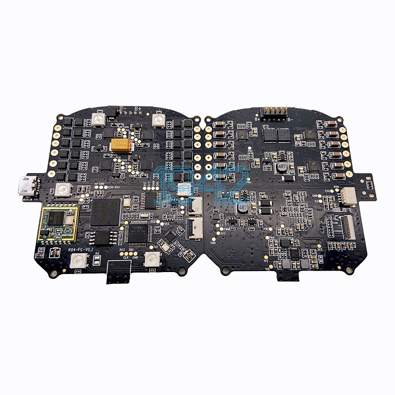 工業(yè)無(wú)人機(jī)PCBA貼片加工