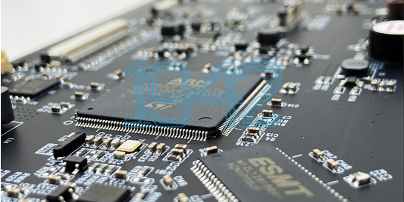 常見封裝技術的分類及其在SMT貼片加工中的應用