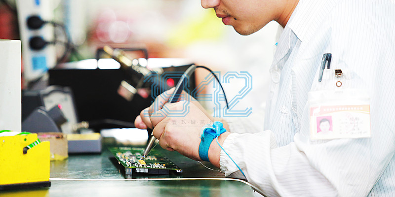 深圳PCBA貼片后返修規(guī)范操作全指南：科學流程杜絕二次損傷