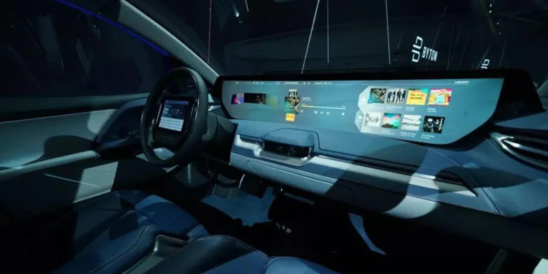 汽車(chē)電子PCBA加工發(fā)展趨勢(shì)