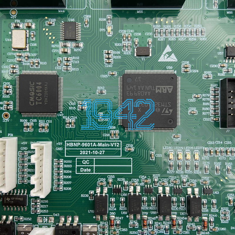 醫(yī)療電子產(chǎn)品SMT貼片加工