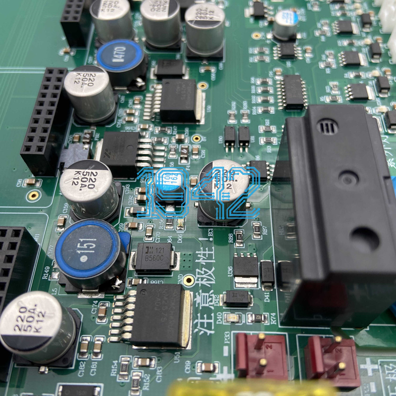 醫(yī)療電子產(chǎn)品SMT貼片加工