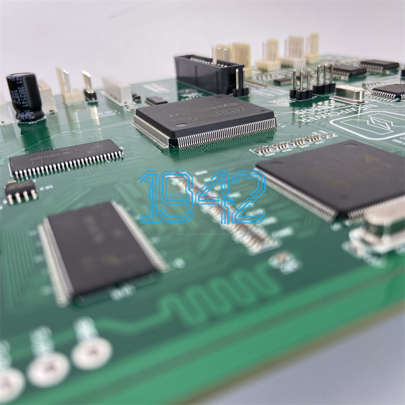 電路板SMT貼片加工