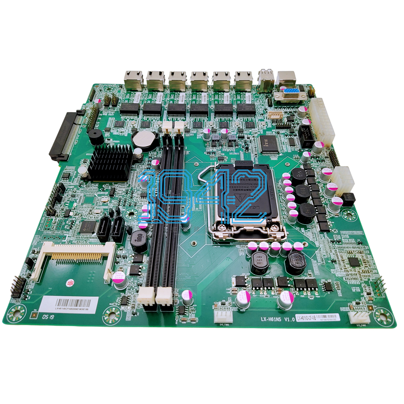 工業(yè)主板SMT貼片加工