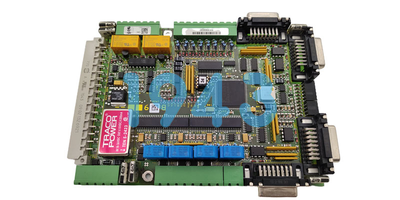 深圳工業(yè)控制PCBA加工：3大核心可靠性要求，筑牢智能制造防線