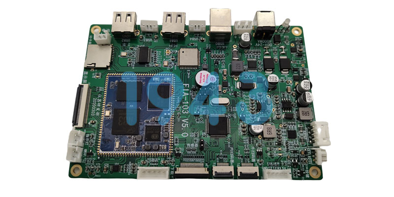 SMT貼片代工代料詳解