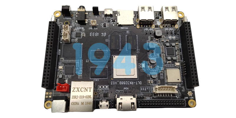 NPI服務(wù)公司-1943科技：以技術(shù)驅(qū)動創(chuàng)新，助力電子產(chǎn)品高效量產(chǎn)