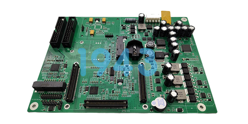 深圳物聯(lián)網(wǎng)PCBA加工：低功耗設(shè)計(jì)七大配合要點(diǎn)，延長(zhǎng)設(shè)備續(xù)航壽命