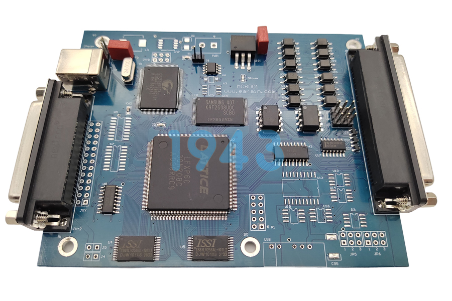 小批量SMT貼片/PCBA加工，1943科技打造高性?xún)r(jià)比電子制造服務(wù)