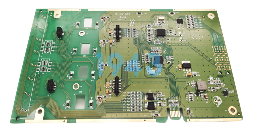 小批量PCBA加工如何無縫銜接？1943科技從打樣到量產(chǎn)的高效過渡指南