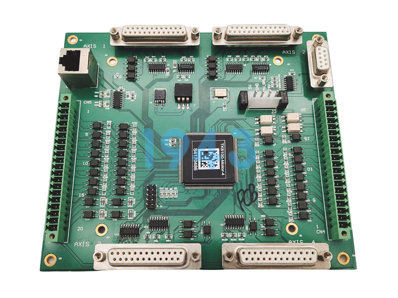 1943科技：如何實現(xiàn)“多批次、小批量”訂單的快速響應與高品質交付