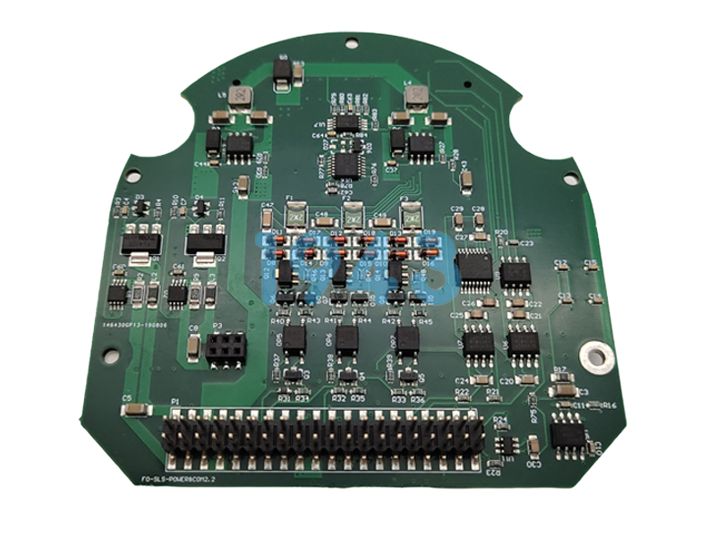 深圳PCBA代工代料一站式服務：1943科技從BOM配齊到成品交付，省心降本