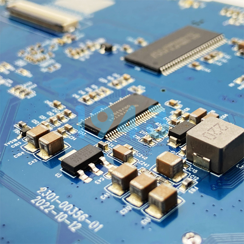 醫(yī)療PCBA加工