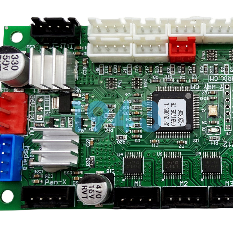 醫(yī)療儀器板SMT貼片加工