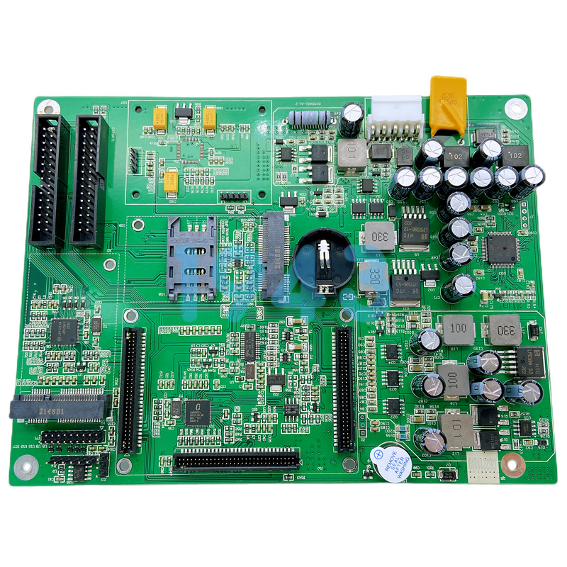 醫(yī)療電子SMT貼片加工