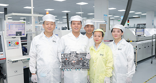 1943科技誠邀廣大客戶拜訪公司，交流合作！