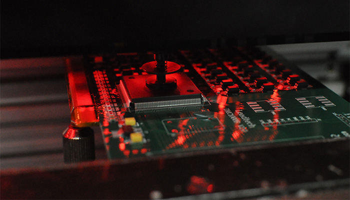 【新手必看】SMT貼片加工全流程技術(shù)指南：從鋼網(wǎng)制作到回流焊控制，一文掌握核心工藝