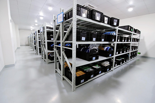 深圳SMT貼片代料代工服務(wù)靠譜嗎？1943科技元器件代采方案