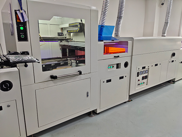 三防漆噴涂設(shè)備 三防漆噴涂設(shè)備