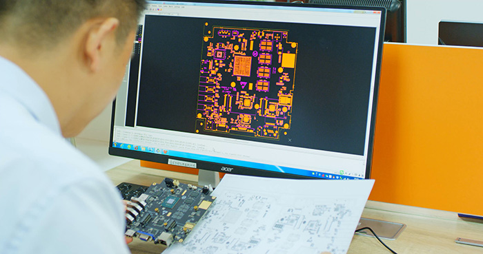 深圳SMT貼片加工流程詳解｜1943科技標(biāo)準(zhǔn)化生產(chǎn)，高效避坑指南