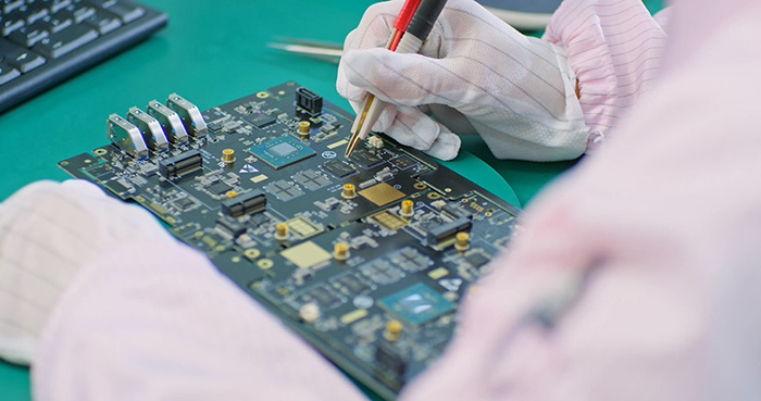 PCBA加工如何控制不良率？品質(zhì)管理是關(guān)鍵