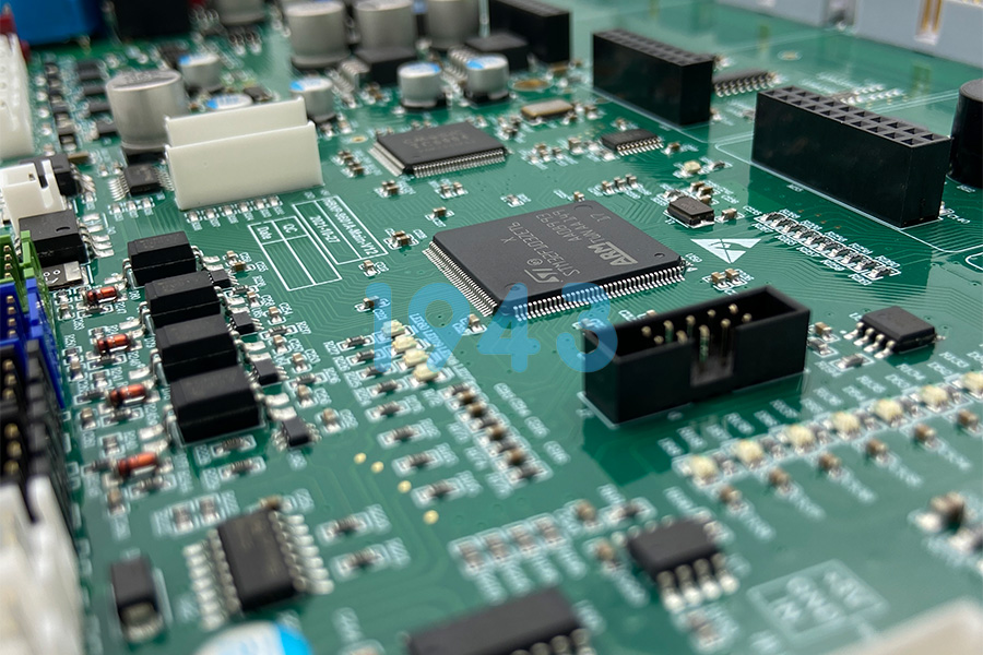 醫(yī)療電子PCBA