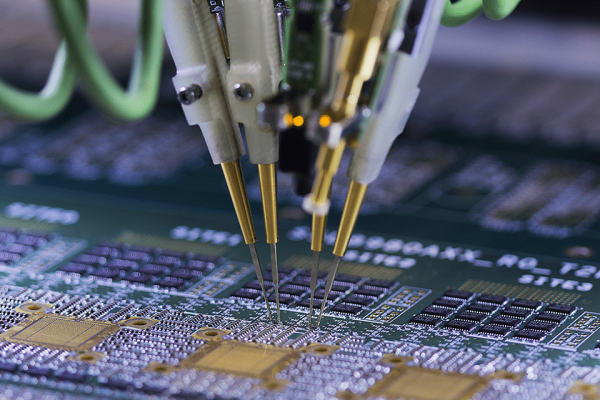 PCBA加工廠飛針測試與測試架選擇指南：高效生產(chǎn)從精準測試開始