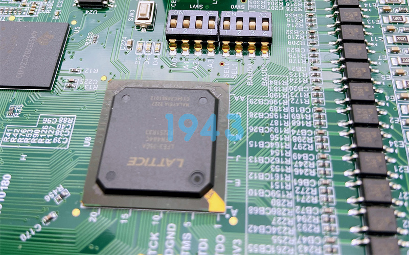 NPI新產(chǎn)品導(dǎo)入服務(wù)哪家強(qiáng)？深圳1943科技助力PCBA快速量產(chǎn)