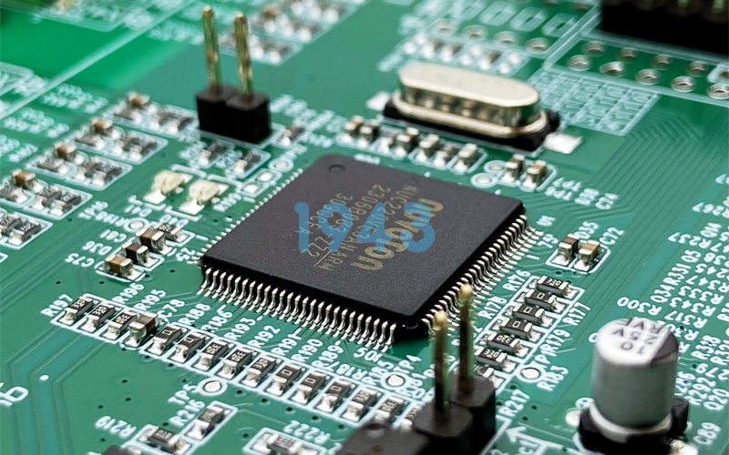 元器件代購(gòu)+貼片+測(cè)試全包深圳PCBA代工如何幫您省30%成本？