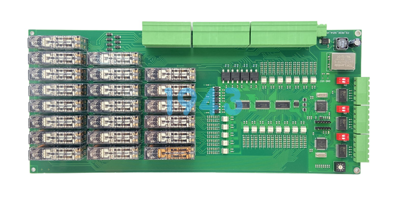 為什么客戶持續(xù)選擇1943科技？工業(yè)級SMT貼片代工服務的五大核心優(yōu)勢