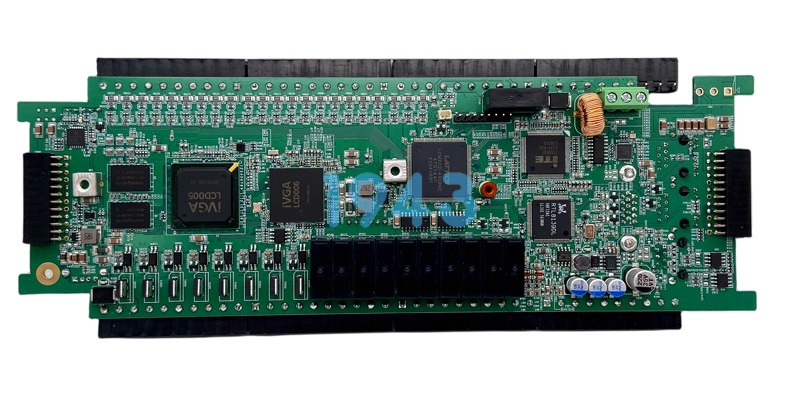 醫(yī)療電子PCBA