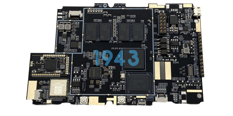 專業(yè)智能家居PCBA一站式加工服務(wù)，助力您的產(chǎn)品領(lǐng)跑市場