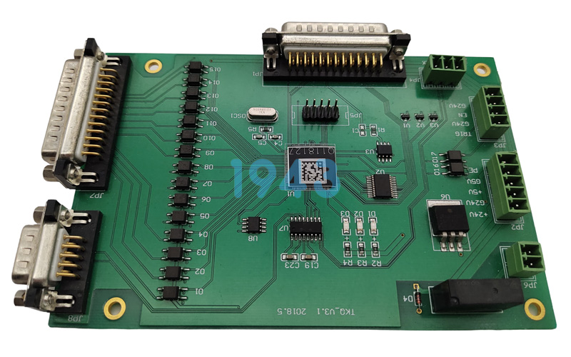 醫(yī)療設(shè)備PCBA加工要求高？專業(yè)SMT貼片廠提供可追溯潔凈生產(chǎn)環(huán)境