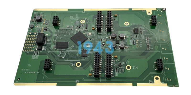 通信設(shè)備PCBA 通信設(shè)備PCBA
